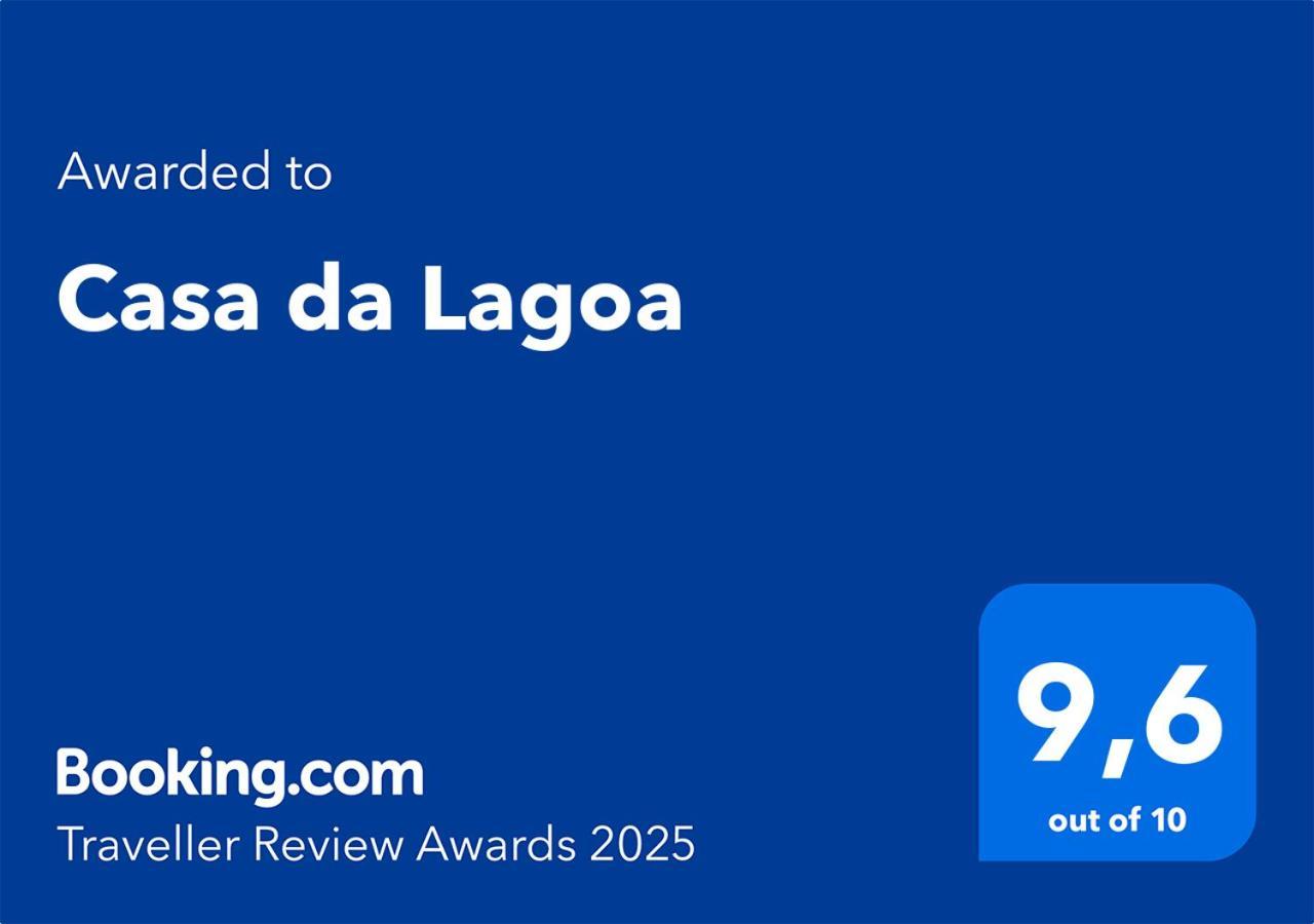 Casa Da Lagoa Arraial do Cabo Kültér fotó